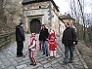 Konverzácia s domorodcami